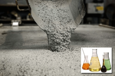 Photo Chemical Admixtures LO-Res